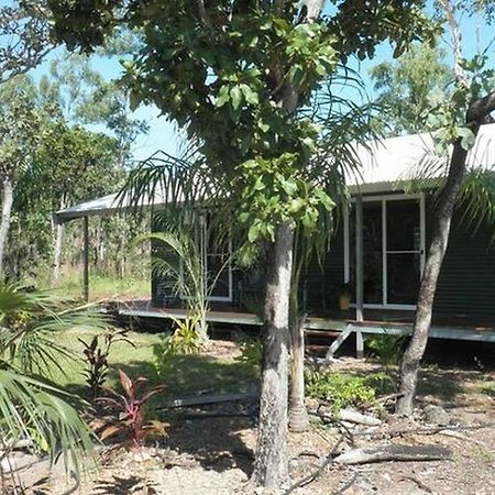Chalets On Woodlands Darwin Exterior foto