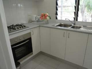 Chalets On Woodlands Darwin Exterior foto