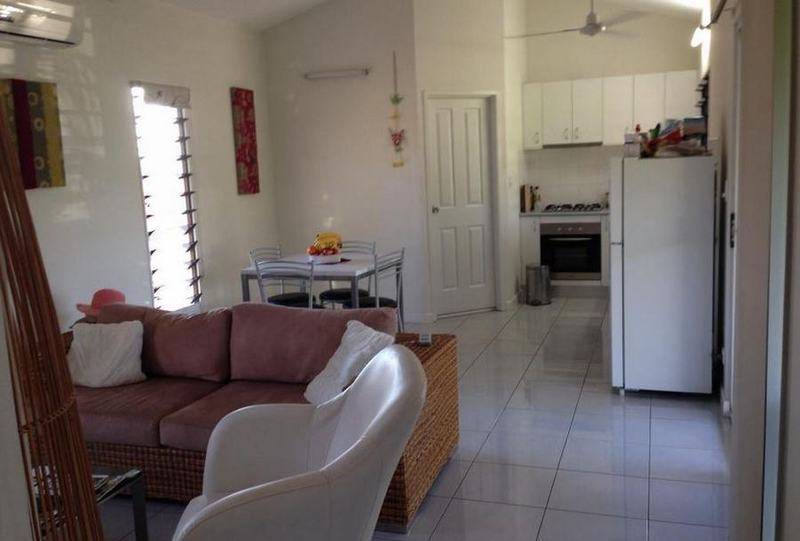 Chalets On Woodlands Darwin Exterior foto